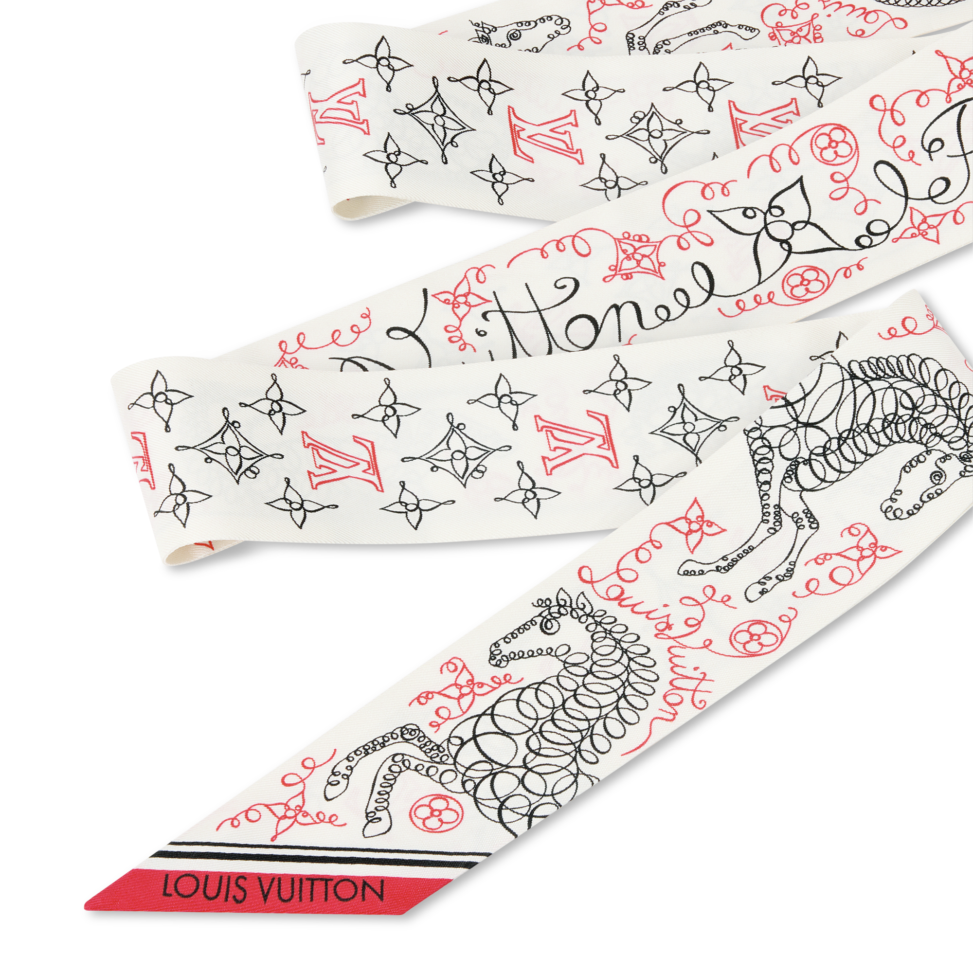 バンドーBB・LV ライド アウェイ S00｜ルイ・ヴィトン 公式サイト - M98005